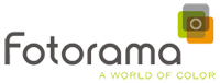 Fotorama logo